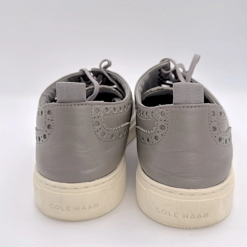 Cole Haan excellent leather